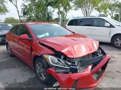 5NPD84LF9JH329785 2018 HYUNDAI ELANTRA