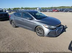 5NPD84LF9JH329950 2018 HYUNDAI ELANTRA