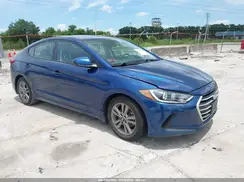 5NPD84LF9JH330516 2018 HYUNDAI ELANTRA
