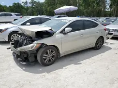 5NPD84LF9JH331830 2018 HYUNDAI ELANTRA