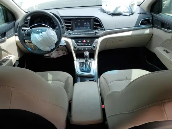 5NPD84LF9JH331830 2018 HYUNDAI ELANTRA - Image 8