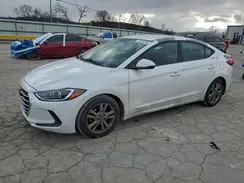 5NPD84LF9JH332153 2018 HYUNDAI ELANTRA