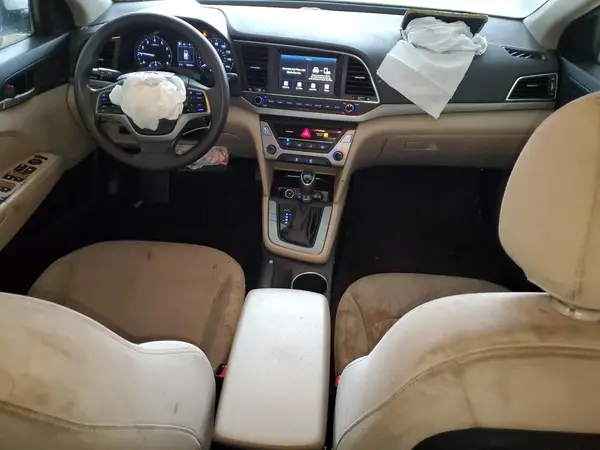 5NPD84LF9JH332170 2018 HYUNDAI ELANTRA - Image 8