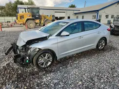 5NPD84LF9JH332329 2018 HYUNDAI ELANTRA
