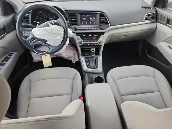 5NPD84LF9JH332329 2018 HYUNDAI ELANTRA - Image 8