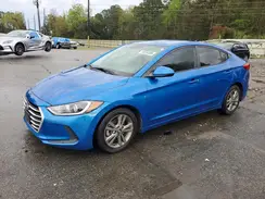 5NPD84LF9JH332377 2018 HYUNDAI ELANTRA