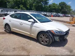 5NPD84LF9JH332802 2018 HYUNDAI ELANTRA