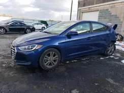 5NPD84LF9JH333075 2018 HYUNDAI ELANTRA