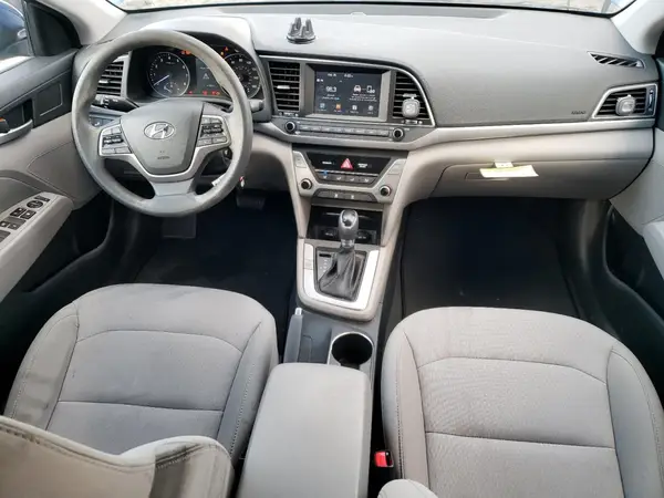 5NPD84LF9JH333075 2018 HYUNDAI ELANTRA - Image 8