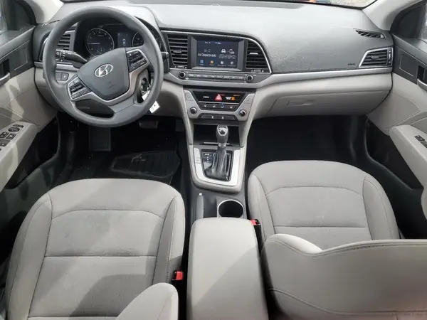 5NPD84LF9JH333271 2018 HYUNDAI ELANTRA - Image 8