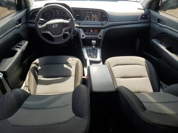 5NPD84LF9JH333688 2018 HYUNDAI ELANTRA - Image 8
