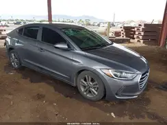 5NPD84LF9JH334260 2018 HYUNDAI ELANTRA