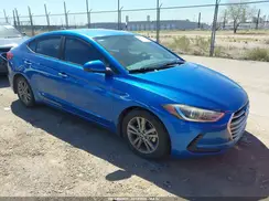 5NPD84LF9JH334386 2018 HYUNDAI ELANTRA