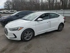 5NPD84LF9JH334453 2018 HYUNDAI ELANTRA