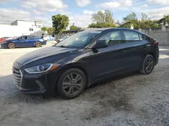 5NPD84LF9JH334761 2018 HYUNDAI ELANTRA