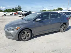 5NPD84LF9JH334856 2018 HYUNDAI ELANTRA