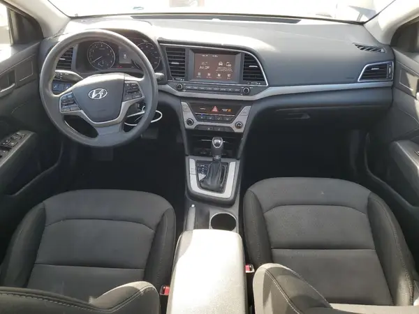 5NPD84LF9JH334856 2018 HYUNDAI ELANTRA - Image 8