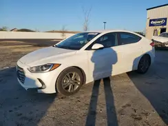 5NPD84LF9JH335506 2018 HYUNDAI ELANTRA