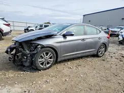 5NPD84LF9JH335599 2018 HYUNDAI ELANTRA