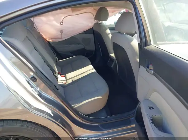 5NPD84LF9JH335991 2018 HYUNDAI ELANTRA - Image 8