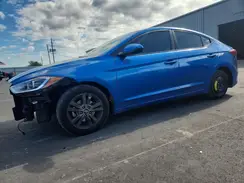 5NPD84LF9JH336476 2018 HYUNDAI ELANTRA