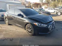 5NPD84LF9JH336624 2018 HYUNDAI ELANTRA