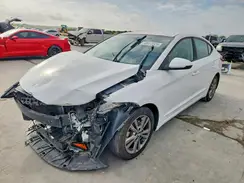 5NPD84LF9JH336915 2018 HYUNDAI ELANTRA