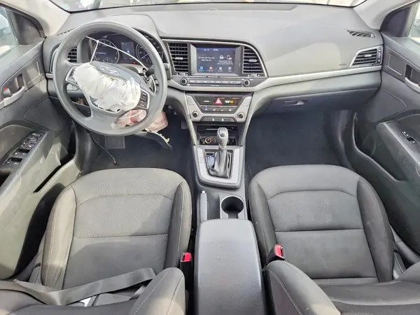 5NPD84LF9JH336915 2018 HYUNDAI ELANTRA - Image 8