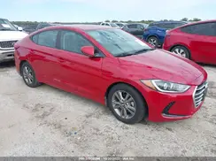 5NPD84LF9JH337238 2018 HYUNDAI ELANTRA
