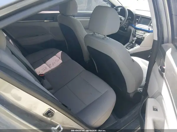 5NPD84LF9JH337739 2018 HYUNDAI ELANTRA - Image 8