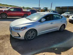 5NPD84LF9JH337837 2018 HYUNDAI ELANTRA