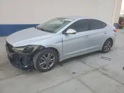 5NPD84LF9JH337871 2018 HYUNDAI ELANTRA