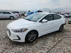 5NPD84LF9JH338339 2018 HYUNDAI ELANTRA