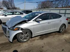 5NPD84LF9JH338583 2018 HYUNDAI ELANTRA