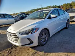 5NPD84LF9JH339099 2018 HYUNDAI ELANTRA