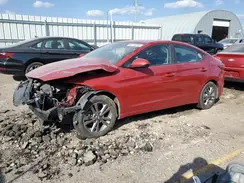 5NPD84LF9JH339491 2018 HYUNDAI ELANTRA