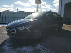 5NPD84LF9JH339782 2018 HYUNDAI ELANTRA