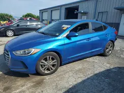 5NPD84LF9JH340026 2018 HYUNDAI ELANTRA