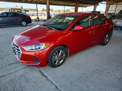 5NPD84LF9JH340222 2018 HYUNDAI ELANTRA
