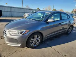 5NPD84LF9JH340284 2018 HYUNDAI ELANTRA
