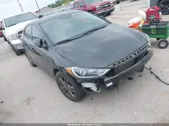 5NPD84LF9JH341855 2018 HYUNDAI ELANTRA