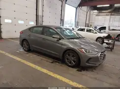 5NPD84LF9JH342360 2018 HYUNDAI ELANTRA