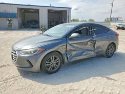 5NPD84LF9JH342410 2018 HYUNDAI ELANTRA