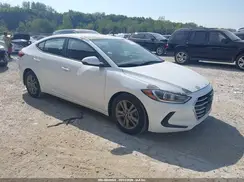 5NPD84LF9JH342861 2018 HYUNDAI ELANTRA
