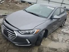 5NPD84LF9JH343332 2018 HYUNDAI ELANTRA