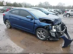 5NPD84LF9JH343427 2018 HYUNDAI ELANTRA