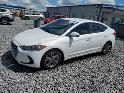 5NPD84LF9JH343752 2018 HYUNDAI ELANTRA