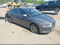 5NPD84LF9JH343928 2018 HYUNDAI ELANTRA