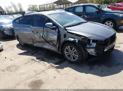 5NPD84LF9JH344352 2018 HYUNDAI ELANTRA