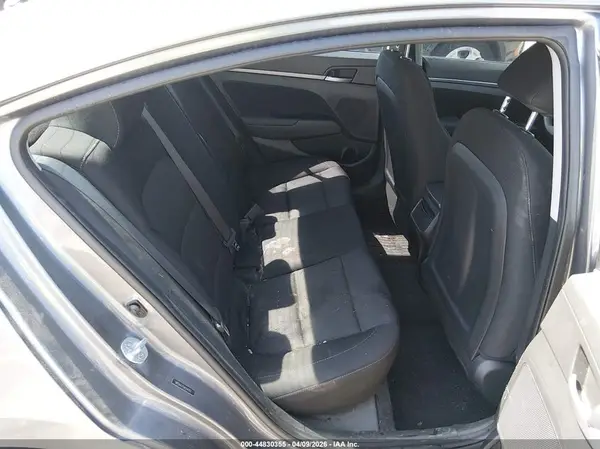 5NPD84LF9JH344352 2018 HYUNDAI ELANTRA - Image 8